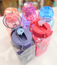 Load image into Gallery viewer, Sanrio Square Water Bottles
