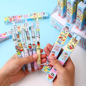 Shinchan Premium Pen