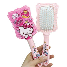 Load image into Gallery viewer, Hello Kitty Hair Brush
