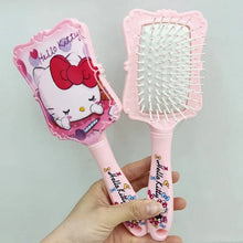 Load image into Gallery viewer, Hello Kitty Hair Brush
