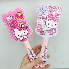 Load image into Gallery viewer, Hello Kitty Hair Brush
