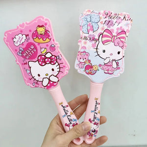 Hello Kitty Hair Brush