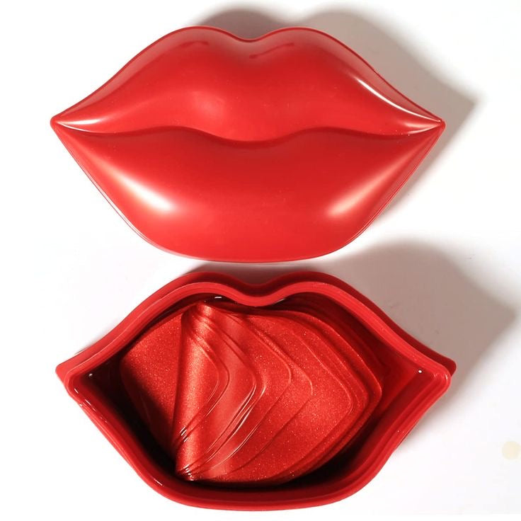 Cherry Lip Mask