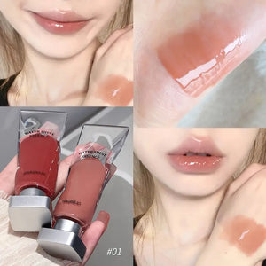 Tube Matte Lipstick