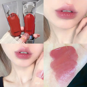 Tube Matte Lipstick