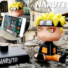 Load image into Gallery viewer, Naruto Bobble Head
