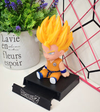Load image into Gallery viewer, Goku Bobble Head
