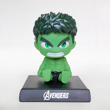 Load image into Gallery viewer, Hulk Bobble Head
