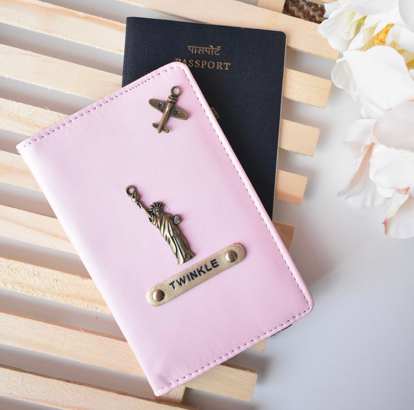 Passport Cover