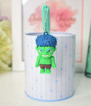 Load image into Gallery viewer, Super Hero Hanging Charm Pen
