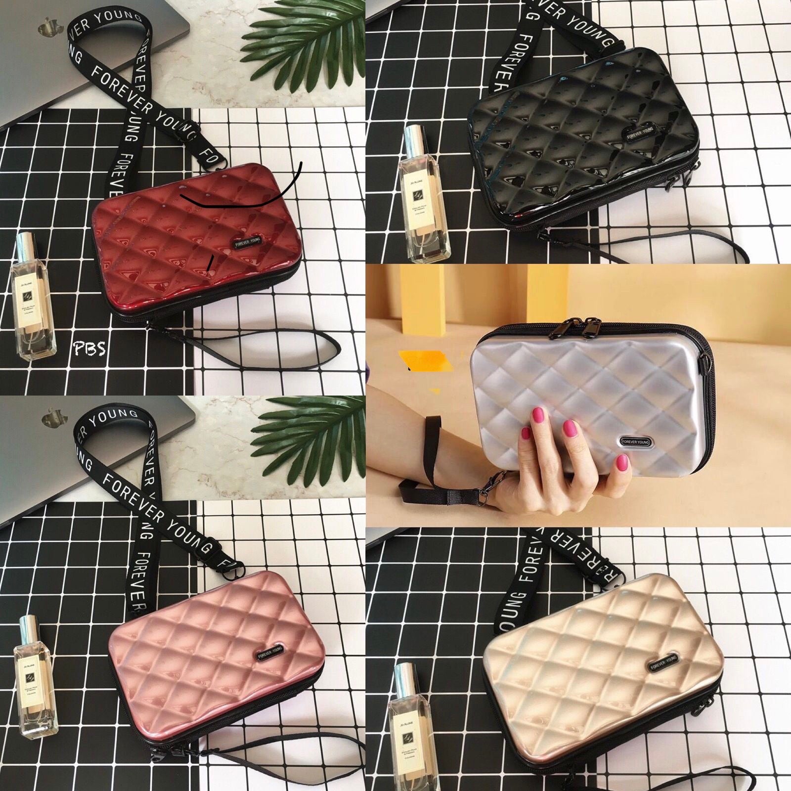 Shell Bag Small | SÓUN Leather – SÓUN Honest Luxury