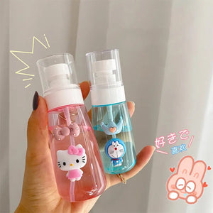 Kawaii Mist Spray Bottle 60ml