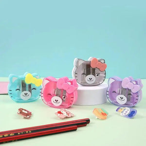 Hello Kitty Pencil Sharpener