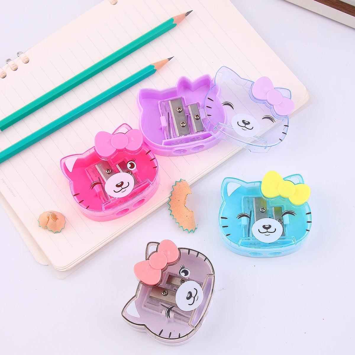 Hello Kitty, Other, Hello Kitty Pencils