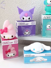 Load and play video in Gallery viewer, Mini Sanrio Lamp
