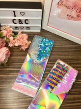Load image into Gallery viewer, Mermaid Sequins Notepad
