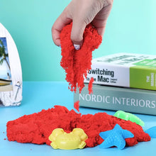Load image into Gallery viewer, Kinetic Sand Bucket
