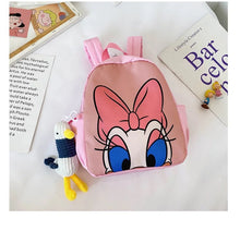 Load image into Gallery viewer, Disney Daisy Pink Backpack
