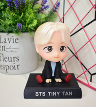Load image into Gallery viewer, BTS Bobble Head
