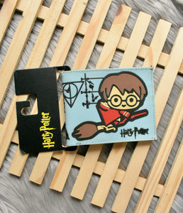 Harry Potter Wallet