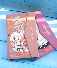 Load image into Gallery viewer, Anylady Stay Wild 6 in 1 Makeup Palette
