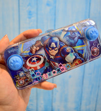 Load image into Gallery viewer, Avengers/Super Hero Water Game
