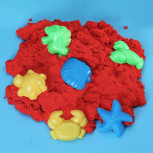 Load image into Gallery viewer, Kinetic Sand Bucket
