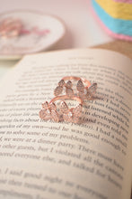 Load image into Gallery viewer, Rose Gold Cocktail Rings (Adjustable)
