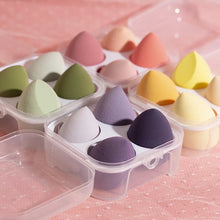 Load image into Gallery viewer, Beauty Blender Set of 4
