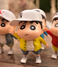 Load image into Gallery viewer, Shinchan Action Figure

