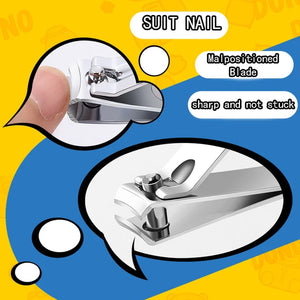 Mini kawaii Nail Cutter