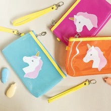 Load image into Gallery viewer, Unicorn Jelly Pouches
