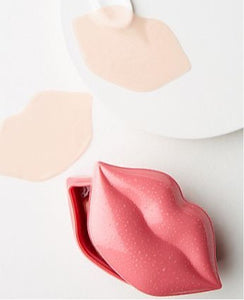 Peach Sheet Lip Mask Box (20pc)