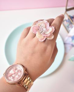 Embellished Fairy Ring