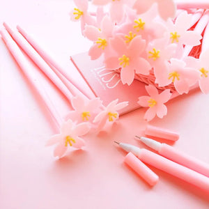 Sakura Gel Pen