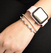 Load image into Gallery viewer, Hazel Studded Hand Cuff
