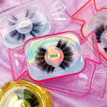 Load image into Gallery viewer, Candy Box Mink Eyelashes
