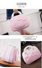 Load image into Gallery viewer, Hello Kitty Vanity Box (Big Size)
