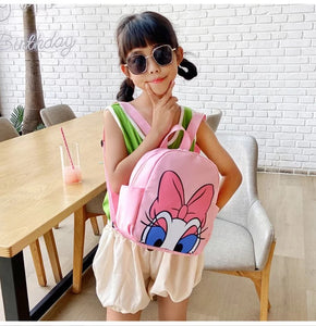 Disney Daisy Pink Backpack
