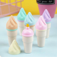Load image into Gallery viewer, Ice Cream Highlighter (Set of 6)
